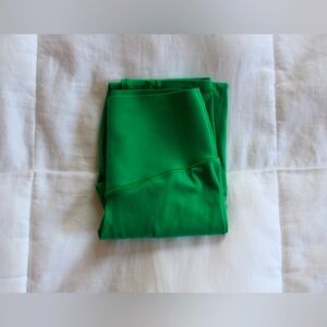 Aerie Real Me XTRA Leggings (XS), Kelly Green